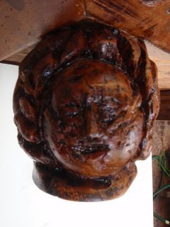 Bruno Blaser Antikschreinerei 