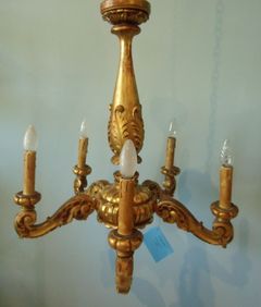 Bruno Blaser Antikschreinerei