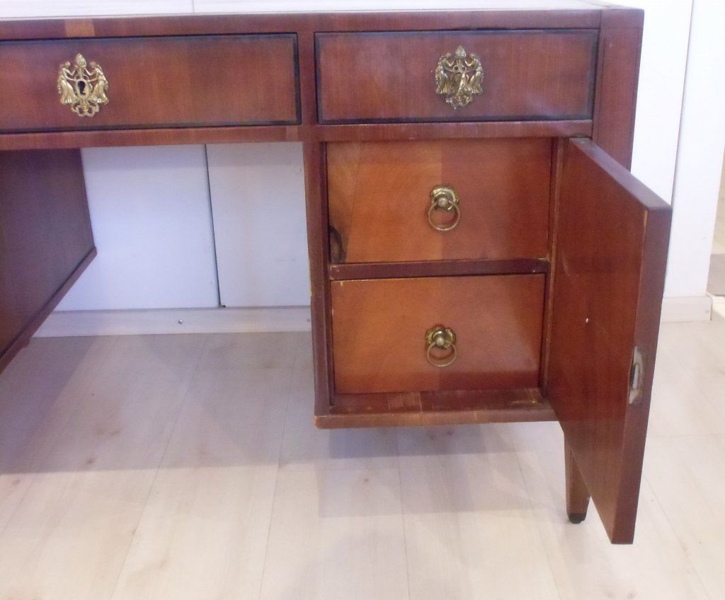 Bruno Blaser Antikschreinerei