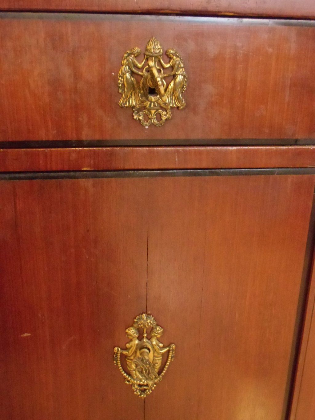 Bruno Blaser Antikschreinerei