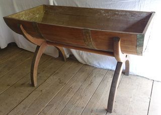 Bruno Blaser Antikschreinerei 