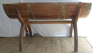 Bruno Blaser Antikschreinerei 