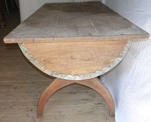 Bruno Blaser Antikschreinerei 