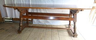 Bruno Blaser Antikschreinerei 