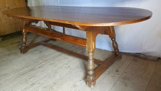 Bruno Blaser Antikschreinerei 