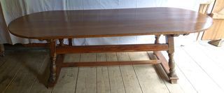 Bruno Blaser Antikschreinerei 