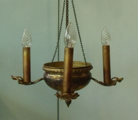 Bruno Blaser Antikschreinerei