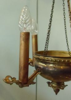 Bruno Blaser Antikschreinerei