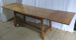 Bruno Blaser Antikschreinerei 