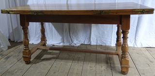 Bruno Blaser Antikschreinerei 