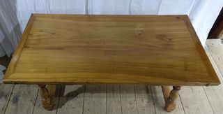 Bruno Blaser Antikschreinerei 