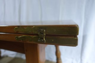 Bruno Blaser Antikschreinerei 