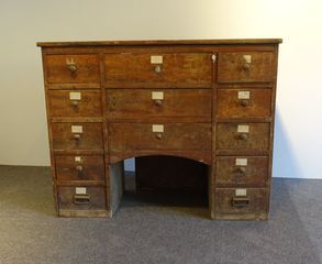 Bruno Blaser Antikschreinerei