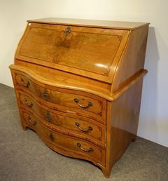 Bruno Blaser Antikschreinerei