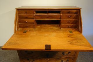 Bruno Blaser Antikschreinerei