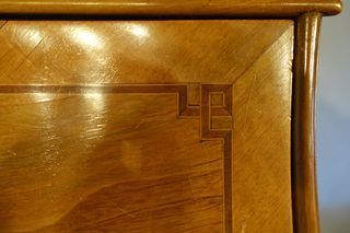 Bruno Blaser Antikschreinerei