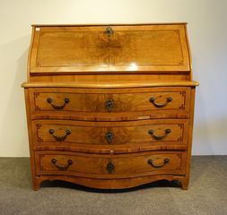 Bruno Blaser Antikschreinerei