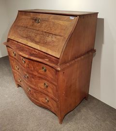 Bruno Blaser Antikschreinerei