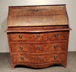 Bruno Blaser Antikschreinerei