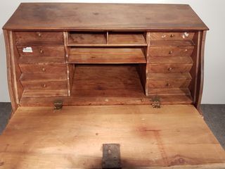 Bruno Blaser Antikschreinerei