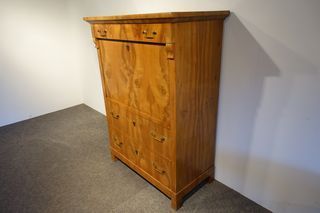 Bruno Blaser Antikschreinerei