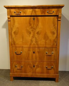 Bruno Blaser Antikschreinerei