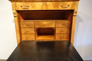 Bruno Blaser Antikschreinerei