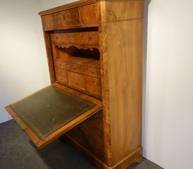 Bruno Blaser Antikschreinerei