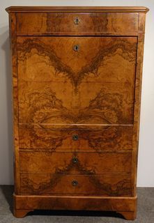 Bruno Blaser Antikschreinerei