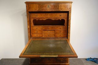 Bruno Blaser Antikschreinerei