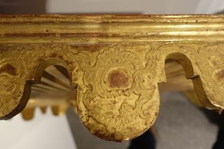 Bruno Blaser Antikschreinerei 