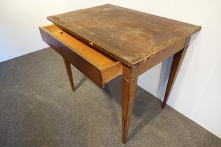 Bruno Blaser Antikschreinerei