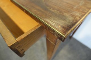 Bruno Blaser Antikschreinerei