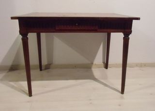 Bruno Blaser Antikschreinerei