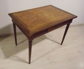 Bruno Blaser Antikschreinerei