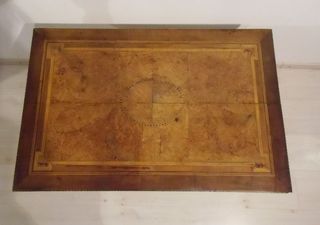 Bruno Blaser Antikschreinerei