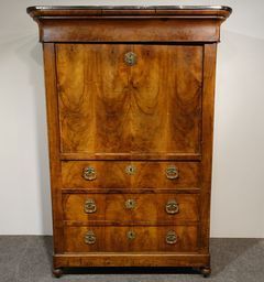 Bruno Blaser Antikschreinerei