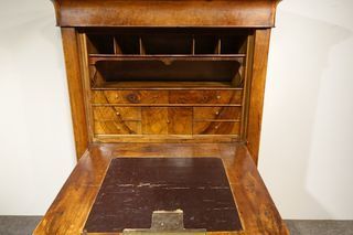 Bruno Blaser Antikschreinerei