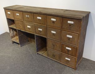 Bruno Blaser Antikschreinerei