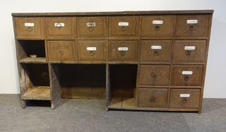 Bruno Blaser Antikschreinerei