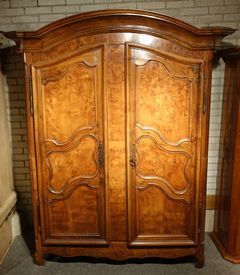 Bruno Blaser Antikschreinerei