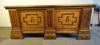 Bruno Blaser Antikschreinerei