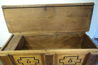 Bruno Blaser Antikschreinerei