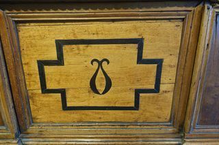 Bruno Blaser Antikschreinerei