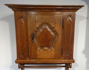 Bruno Blaser Antikschreinerei