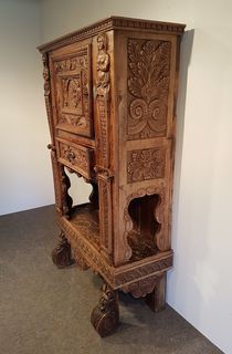 Bruno Blaser Antikschreinerei