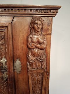 Bruno Blaser Antikschreinerei