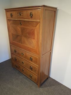 Bruno Blaser Antikschreinerei