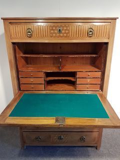 Bruno Blaser Antikschreinerei