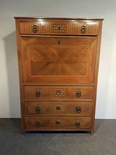 Bruno Blaser Antikschreinerei